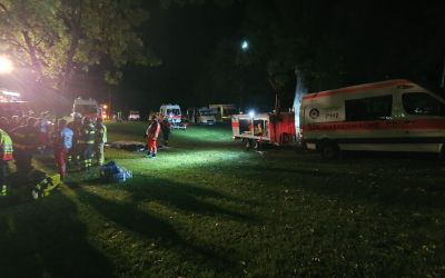 Einsatz
